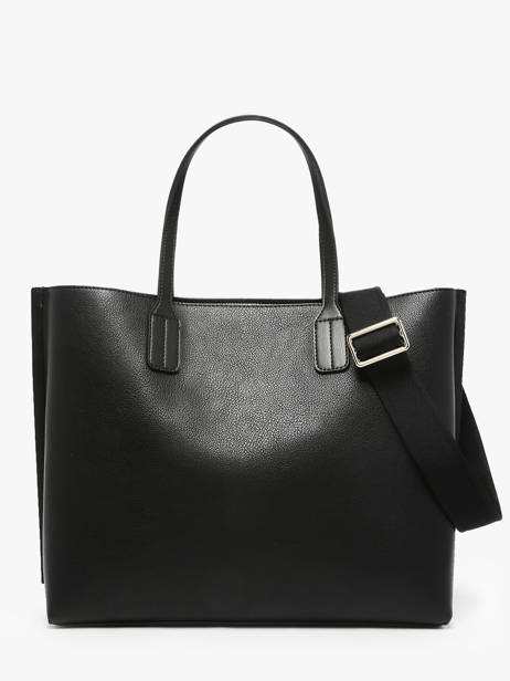 Cross Body Tas Th Distinct Tommy hilfiger Zwart th distinct AW17463 ander zicht 4